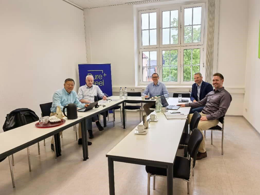 法鋼訪問DH 2025-06-11